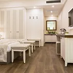 Feriested Thassos Grand