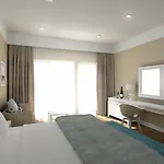 Thassos Grand Feriested Alikí