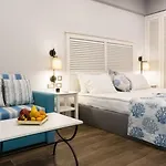 Thassos Grand Feriested 5*