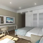 Feriested Thassos Grand