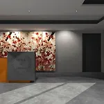 Thassos Grand Feriested Alikí