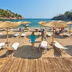 Feriested Thassos Grand 5*