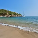 Thassos Grand Feriested Alikí