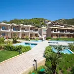 Thassos Grand Feriested Alikí