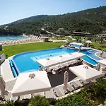 Thassos Grand Feriested Alikí