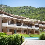 Feriested Thassos Grand Alikí