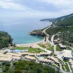 Feriested Thassos Grand