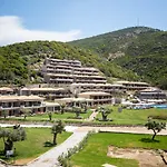 Feriested Thassos Grand