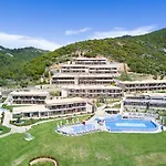 Feriested Thassos Grand Alikí
