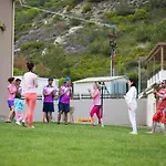 Feriested Thassos Grand 5*