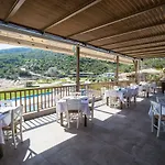 Thassos Grand Feriested Alikí