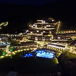 Thassos Grand Feriested Alikí