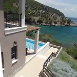 Feriested Thassos Grand Alikí