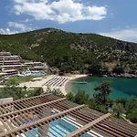 Feriested Thassos Grand 5*