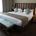 Thassos Grand Feriested Alikí