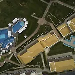 Feriested Thassos Grand 5*