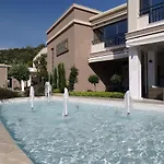 Thassos Grand Feriested Alikí
