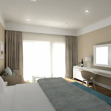 Thassos Grand Resort Aliki (Thasos)