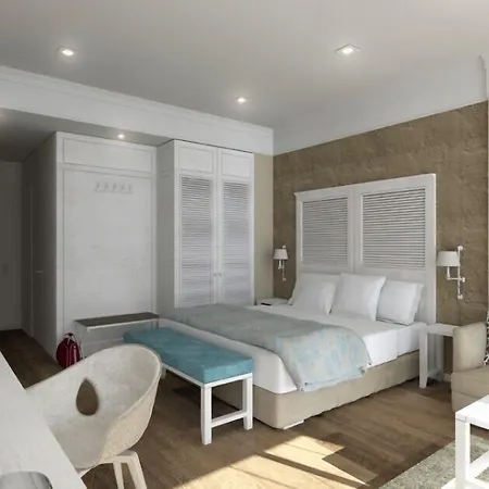 Thassos Grand