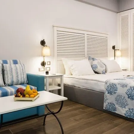 Thassos Grand Курортный комплекс 5*