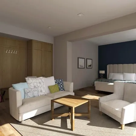 Thassos Grand Алики