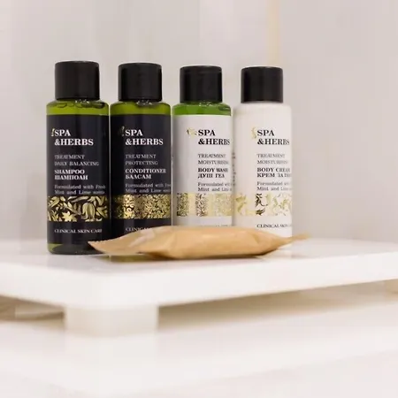 Thassos Grand 5* Алики