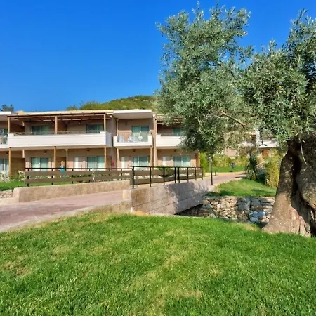 Thassos Grand Aliki (Thasos)