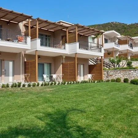 Thassos Grand Resort Aliki (Thasos)