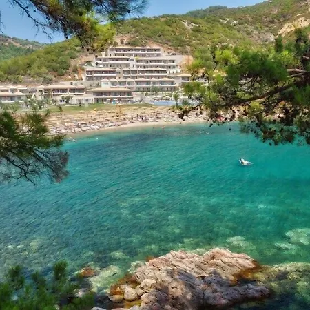 Thassos Grand Курортный комплекс