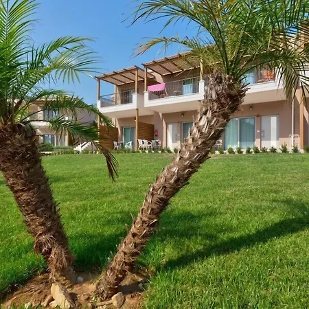 Resort Thassos Grand