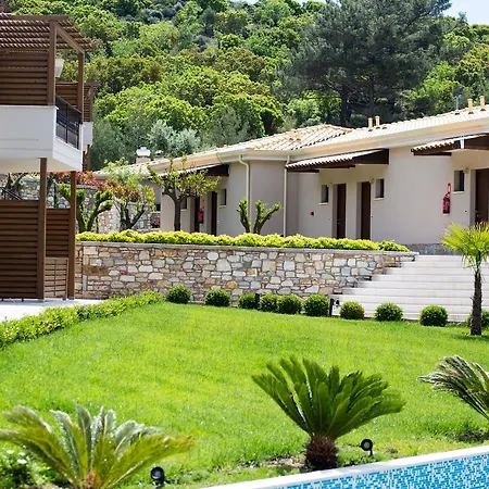Complex Thassos Grand Alikí