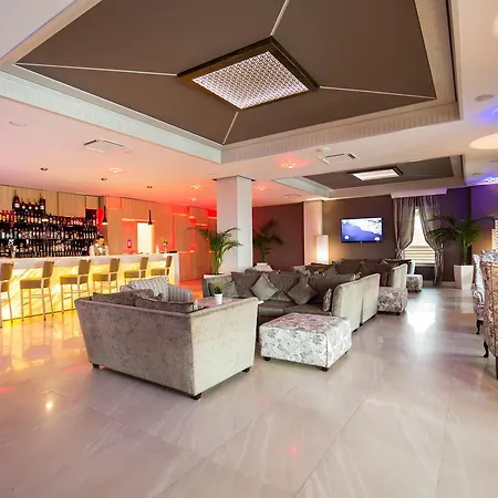 Thassos Grand 5*