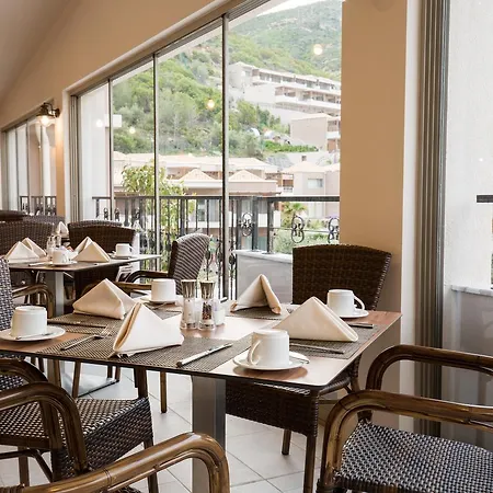 Thassos Grand Курортный комплекс