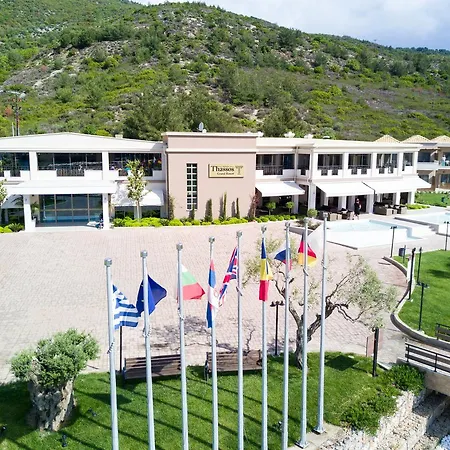 Thassos Grand