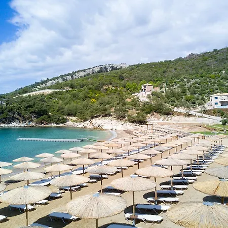 Thassos Grand Complex 5*