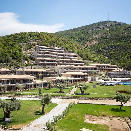 Complex Thassos Grand