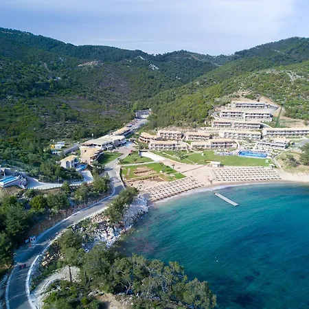 Complex Thassos Grand Alikí