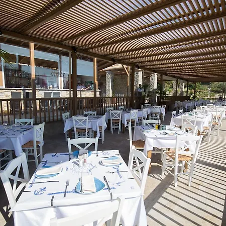 Thassos Grand 5* Alikí