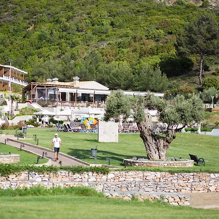 Thassos Grand Feriested 5*