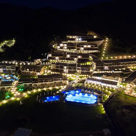 Thassos Grand Resort Aliki (Thasos)