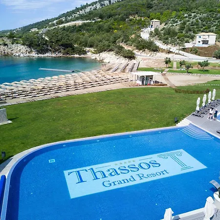 Thassos Grand Aliki (Thasos)