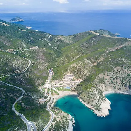 Thassos Grand Complex Alikí