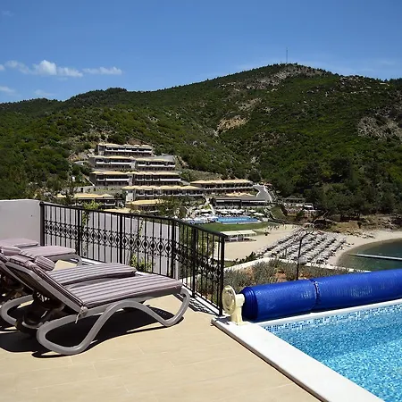 Thassos Grand Complex
