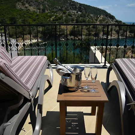 Thassos Grand 5*