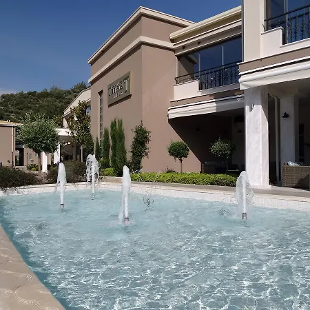 Thassos Grand Complex Alikí