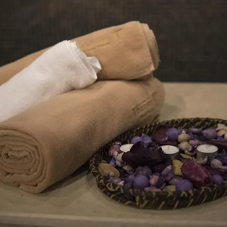 Thassos Grand 5* Алики