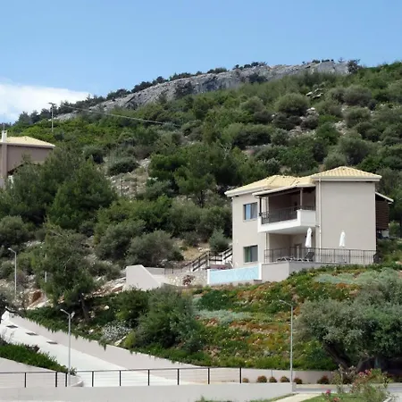 Thassos Grand Курортный комплекс 5*