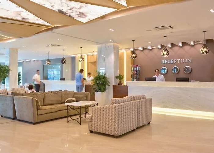 Thassos Grand Resort 5*