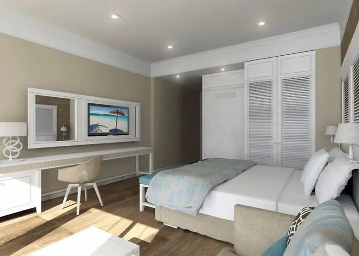 Resort Thassos Grand