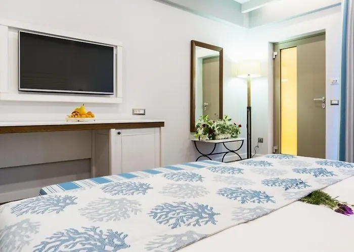 Thassos Grand Resort 5*